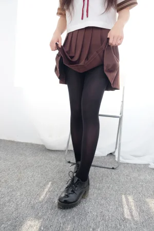 森萝财团《BETA-011》主题写真：68张全套美图