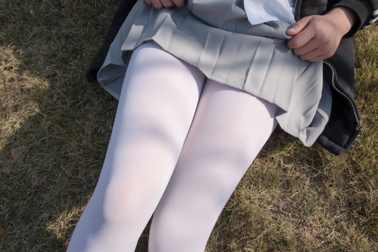 森萝财团《BETA-012》主题写真：63张全套美图