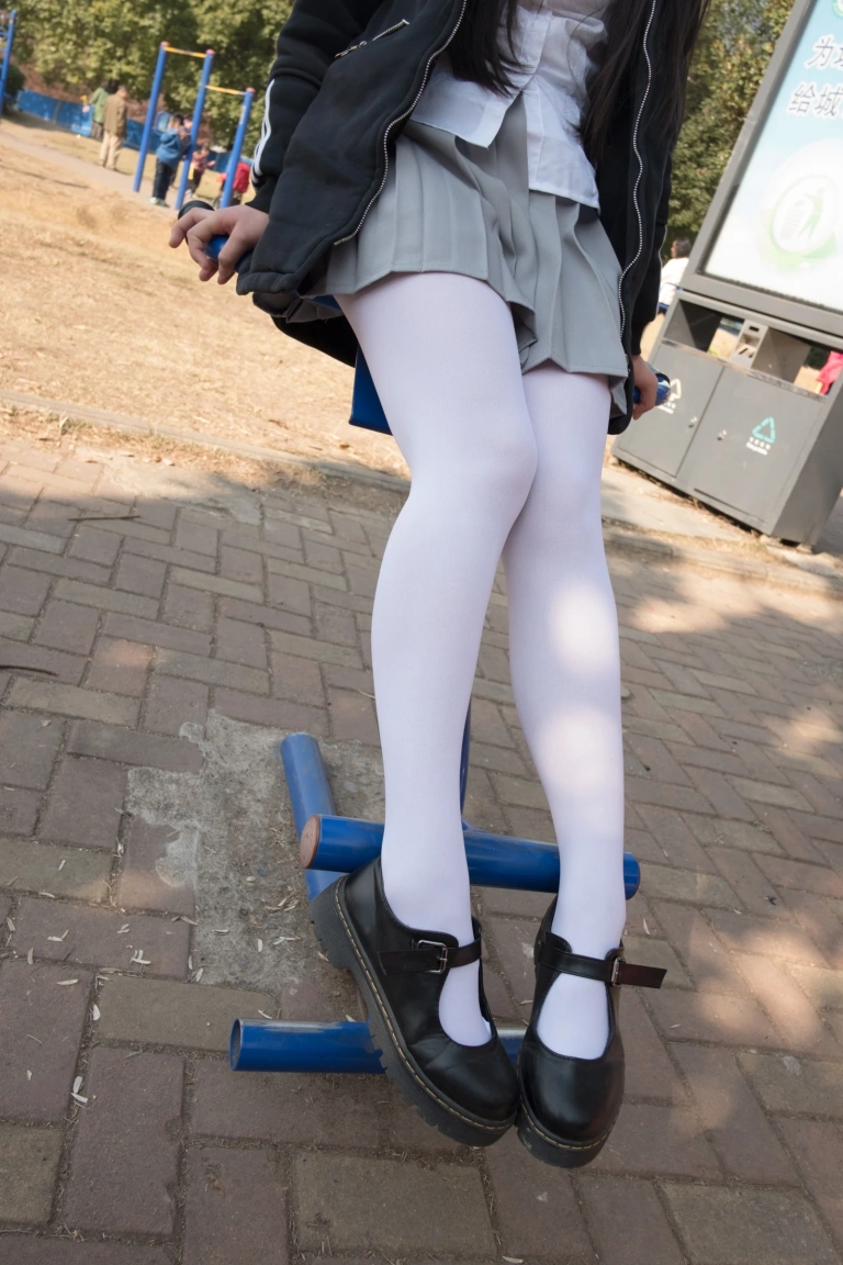 森萝财团《BETA-012》主题写真：63张全套美图