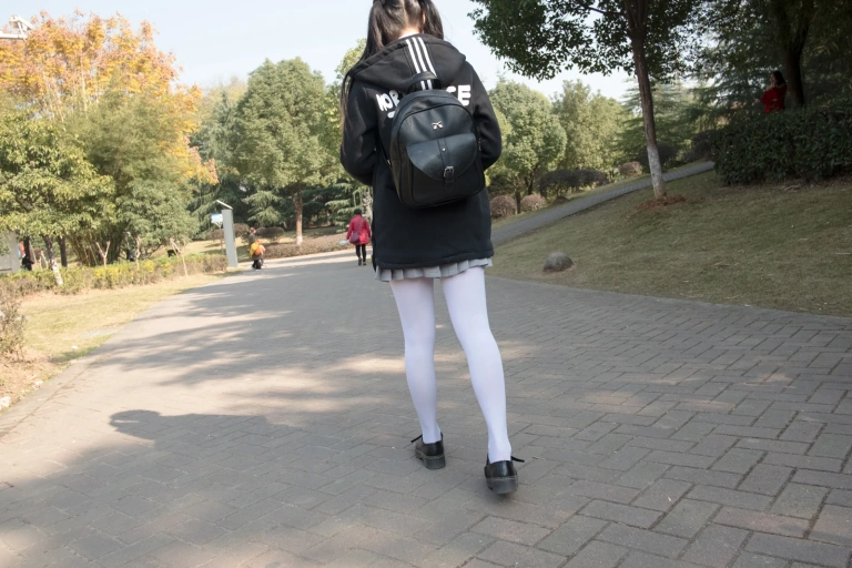 森萝财团《BETA-012》主题写真：63张全套美图