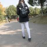 森萝财团《BETA-012》主题写真：63张全套美图