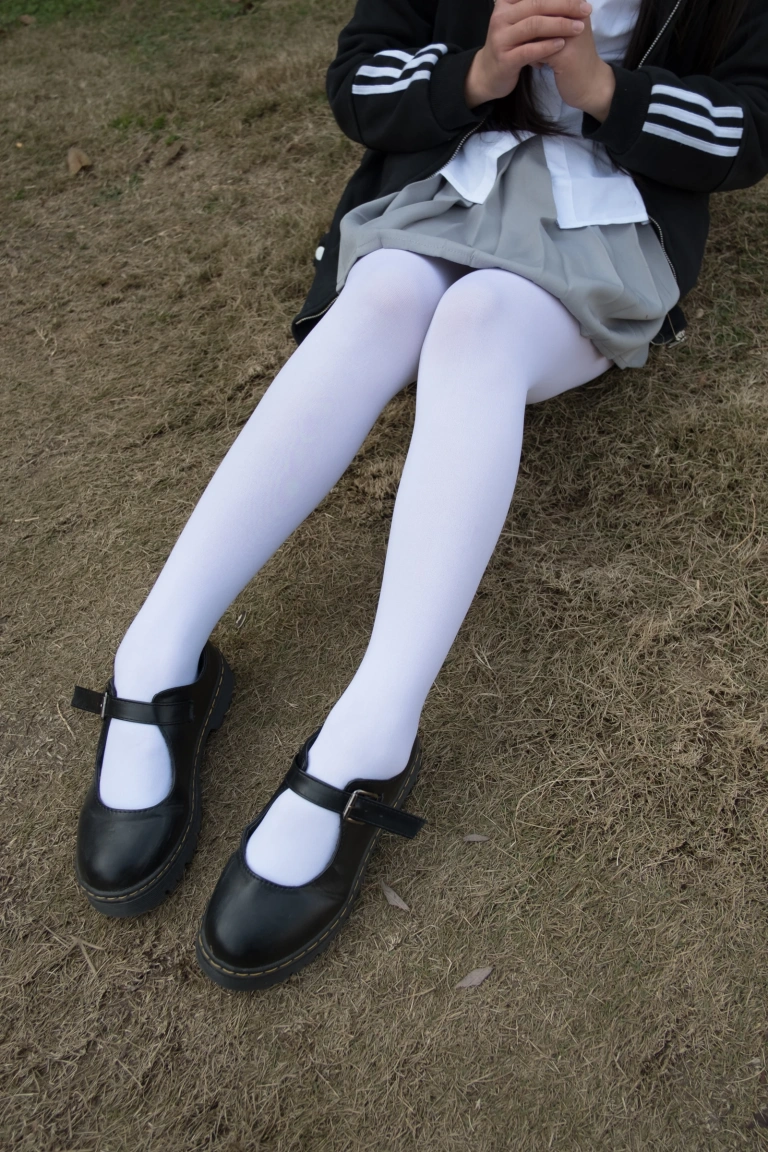 森萝财团《BETA-012》主题写真：63张全套美图