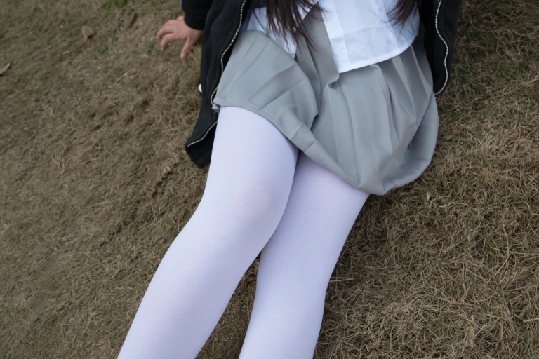 森萝财团《BETA-012》主题写真：63张全套美图