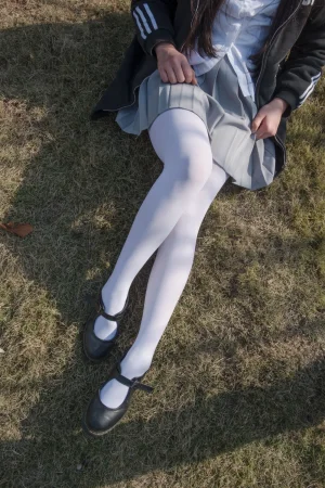 森萝财团《BETA-012》主题写真：63张全套美图
