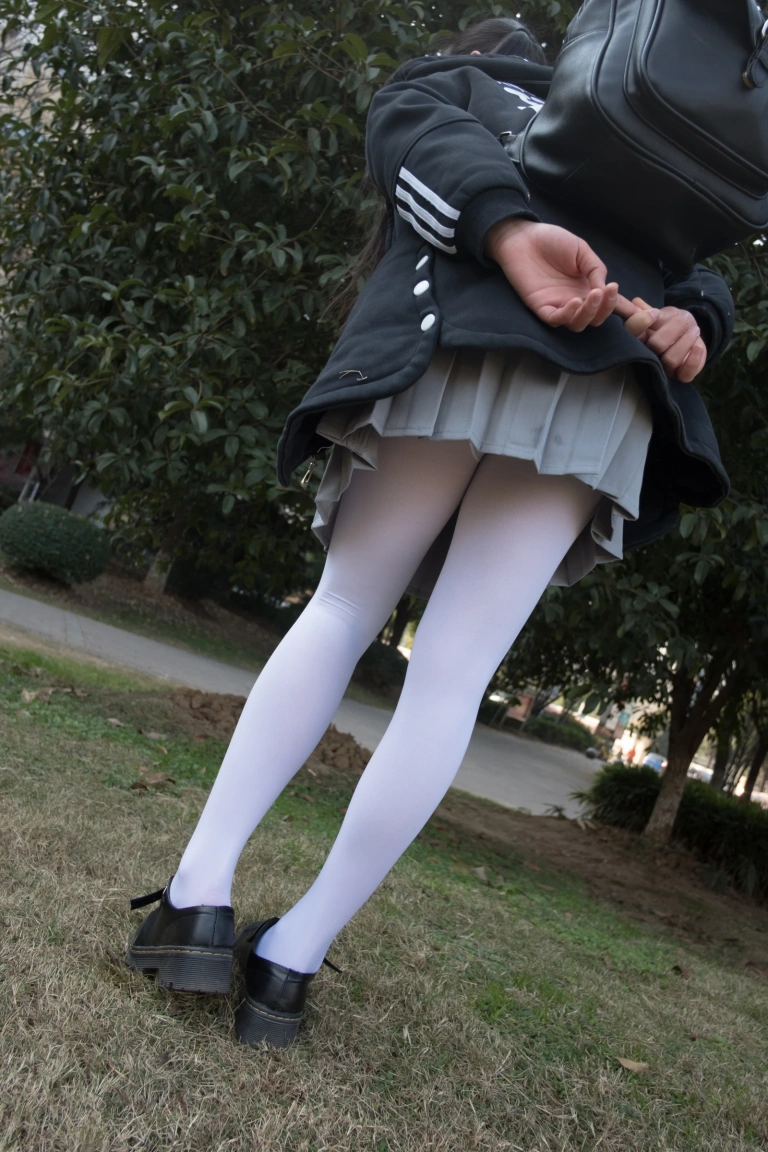 森萝财团《BETA-012》主题写真：63张全套美图
