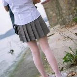 森萝财团《BETA-014》主题写真：85张全套美图