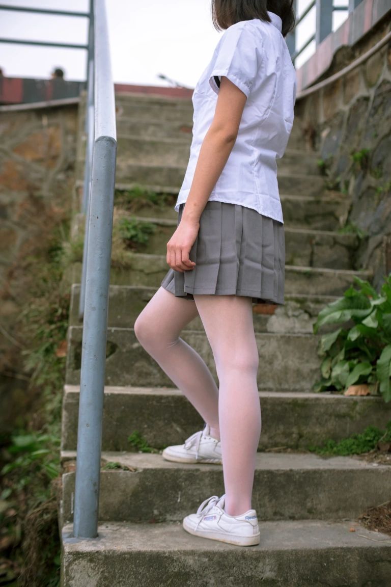 森萝财团《BETA-014》主题写真：85张全套美图