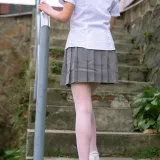 森萝财团《BETA-014》主题写真：85张全套美图