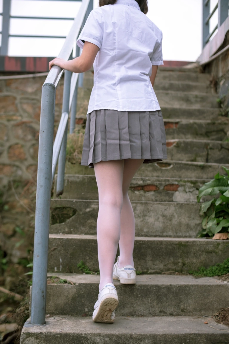 森萝财团《BETA-014》主题写真：85张全套美图