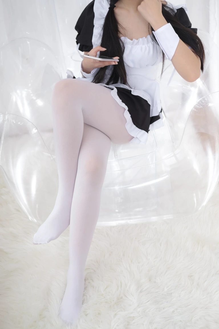 森萝财团《BETA-015》主题写真：41张全套美图，含1个视频