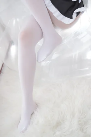 森萝财团《BETA-015》主题写真：41张全套美图，含1个视频
