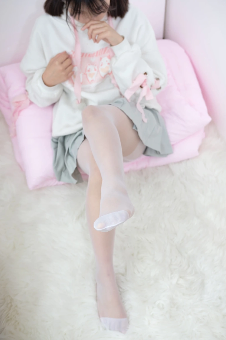 森萝财团《BETA-016》主题写真：105张全套美图