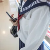 森萝财团《BETA-017》主题写真：83张全套美图