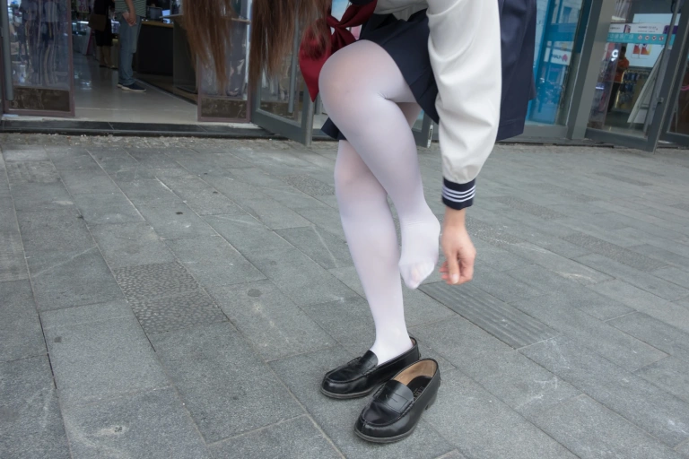 森萝财团《BETA-017》主题写真：83张全套美图