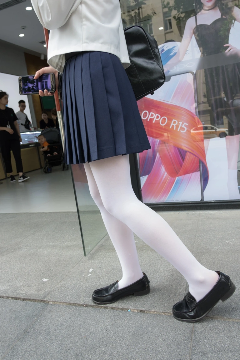 森萝财团《BETA-017》主题写真：83张全套美图