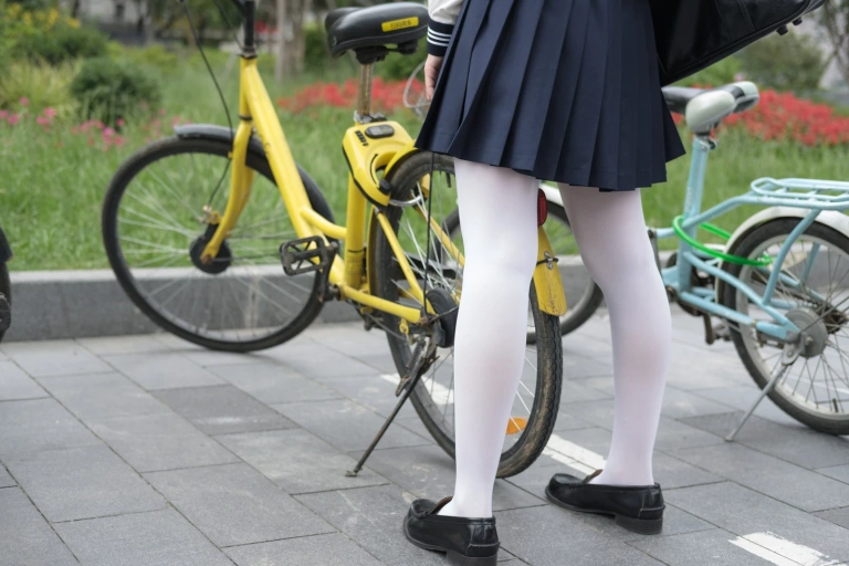 森萝财团《BETA-017》主题写真：83张全套美图