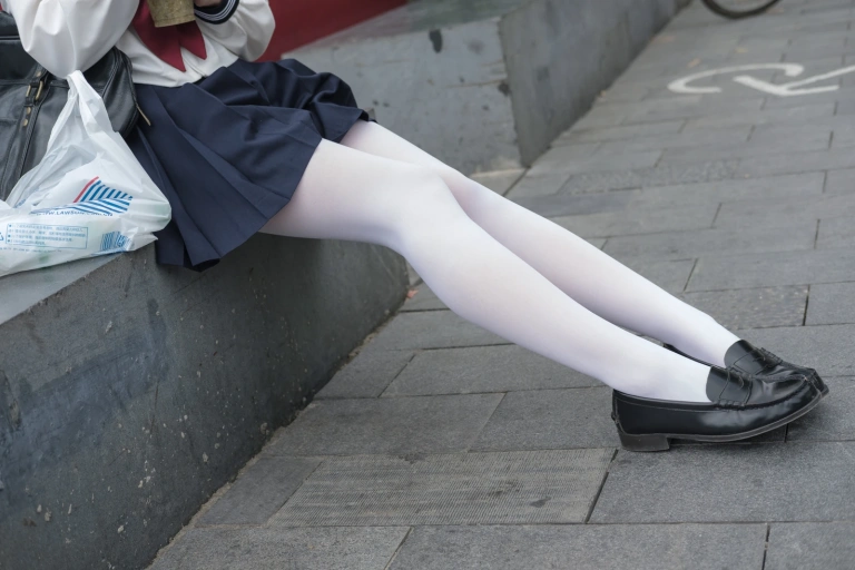森萝财团《BETA-017》主题写真：83张全套美图