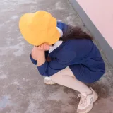 森萝财团《BETA-018》主题写真：57张全套美图