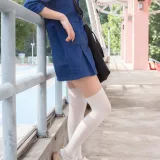 森萝财团《BETA-018》主题写真：57张全套美图