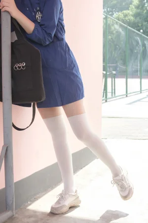 森萝财团《BETA-018》主题写真：57张全套美图
