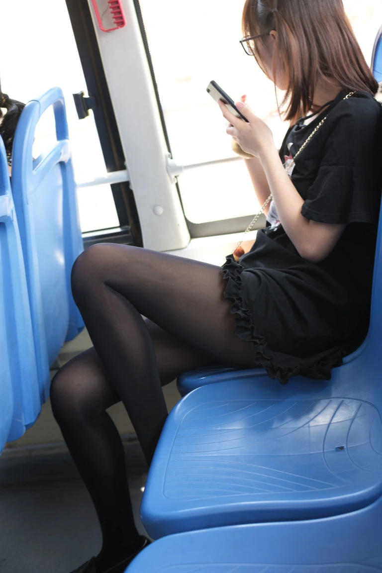 森萝财团《BETA-019》主题写真：59张全套美图，含1个视频