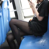 森萝财团《BETA-019》主题写真：59张全套美图，含1个视频
