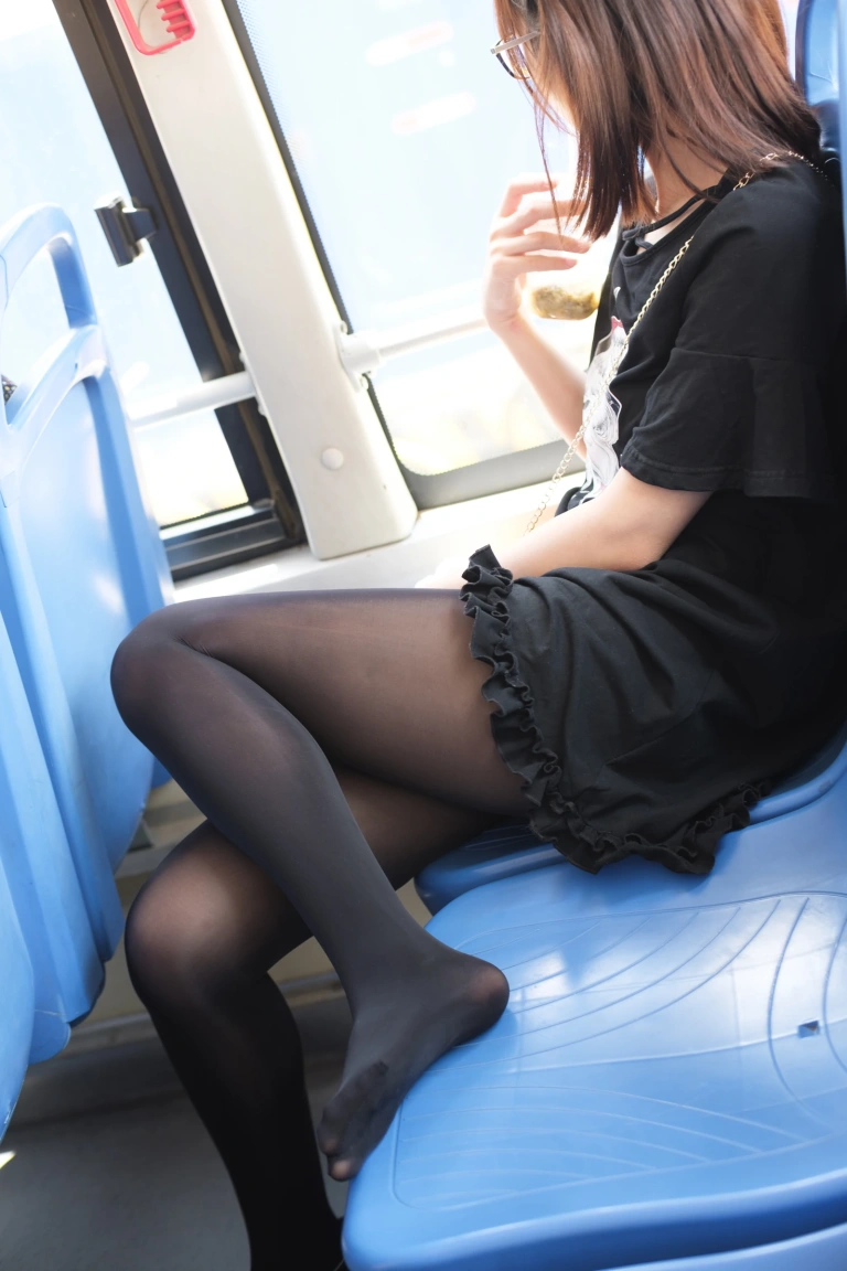 森萝财团《BETA-019》主题写真：59张全套美图，含1个视频