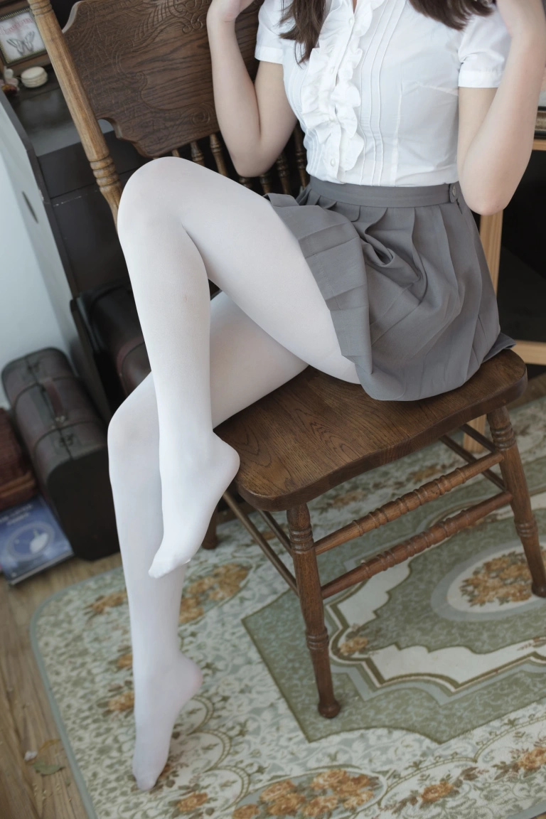 森萝财团《BETA-020》主题写真：71张全套美图