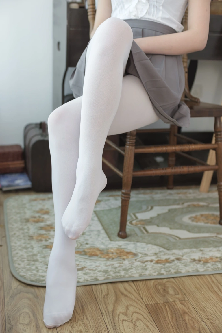 森萝财团《BETA-020》主题写真：71张全套美图