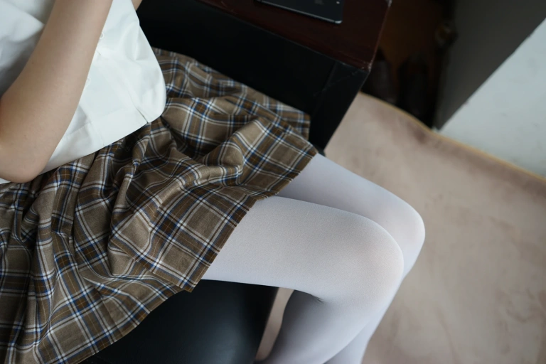 森萝财团《BETA-021》主题写真：212张全套美图