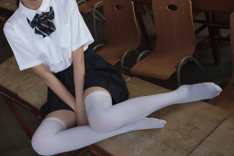 森萝财团《BETA-022》主题写真：66张全套美图