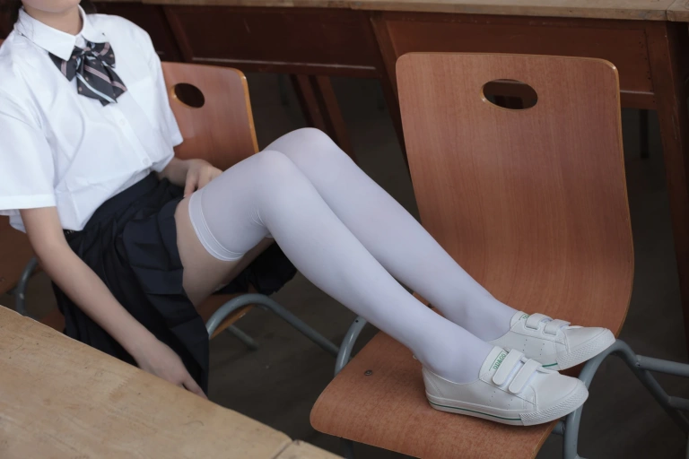 森萝财团《BETA-022》主题写真：66张全套美图