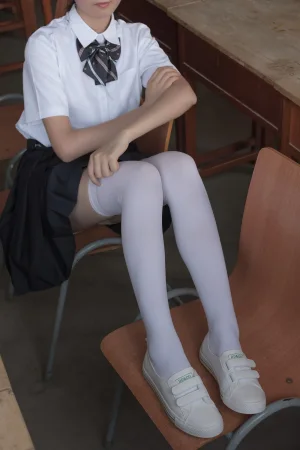 森萝财团《BETA-022》主题写真：66张全套美图