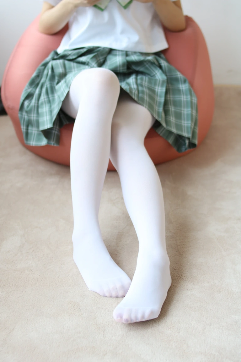 森萝财团《BETA-023》主题写真：225张全套美图