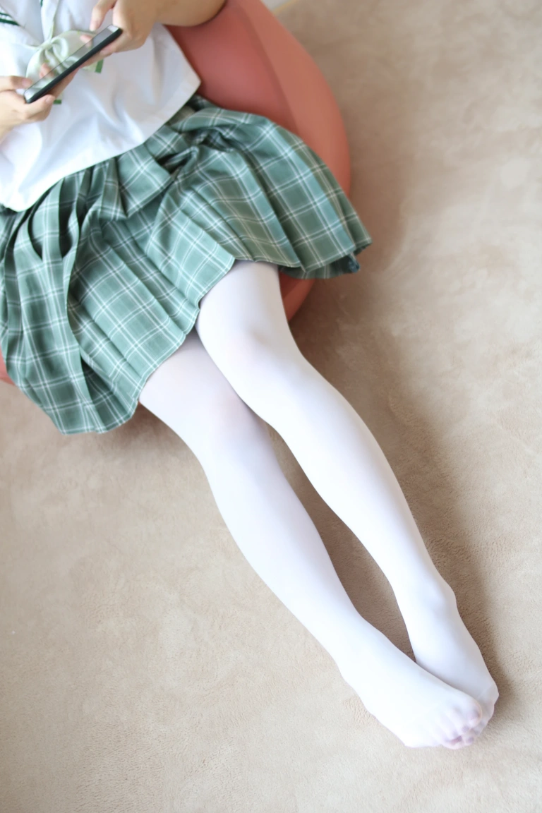 森萝财团《BETA-023》主题写真：225张全套美图