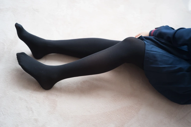 森萝财团《BETA-024》主题写真：109张全套美图