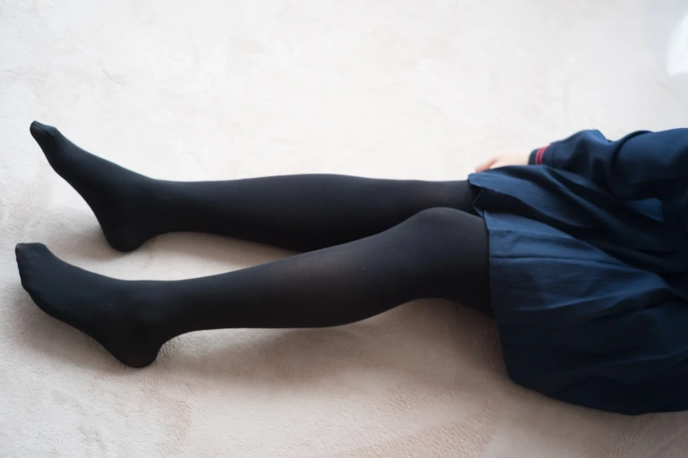 森萝财团《BETA-024》主题写真：109张全套美图