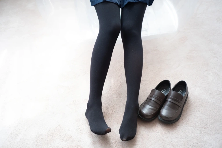 森萝财团《BETA-024》主题写真：109张全套美图