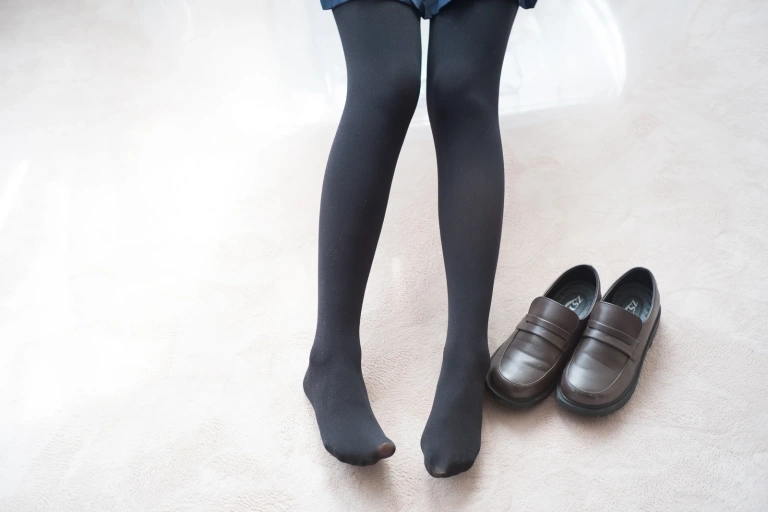 森萝财团《BETA-024》主题写真：109张全套美图