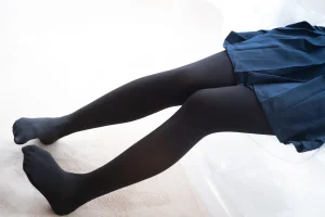 森萝财团《BETA-024》主题写真：109张全套美图