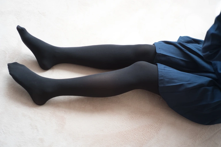 森萝财团《BETA-024》主题写真：109张全套美图
