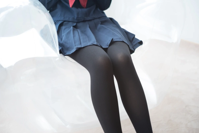 森萝财团《BETA-024》主题写真：109张全套美图