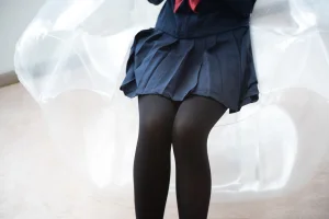 森萝财团《BETA-024》主题写真：109张全套美图