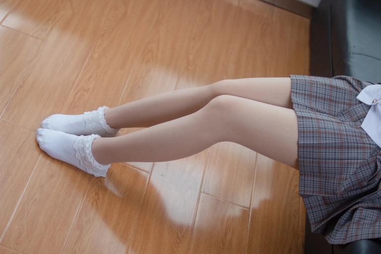 森萝财团《BETA-025》主题写真：101张全套美图