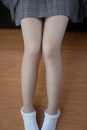 森萝财团《BETA-025》主题写真：101张全套美图