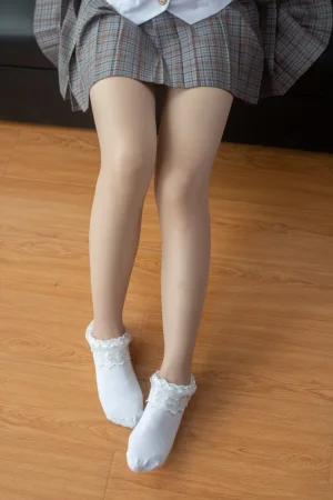 森萝财团《BETA-025》主题写真：101张全套美图