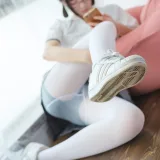 森萝财团《BETA-026》主题写真：78张全套美图
