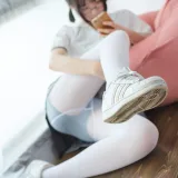 森萝财团《BETA-026》主题写真：78张全套美图