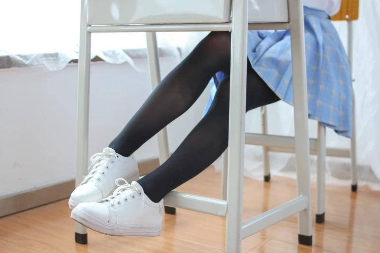 森萝财团《BETA-027》主题写真：126张全套美图
