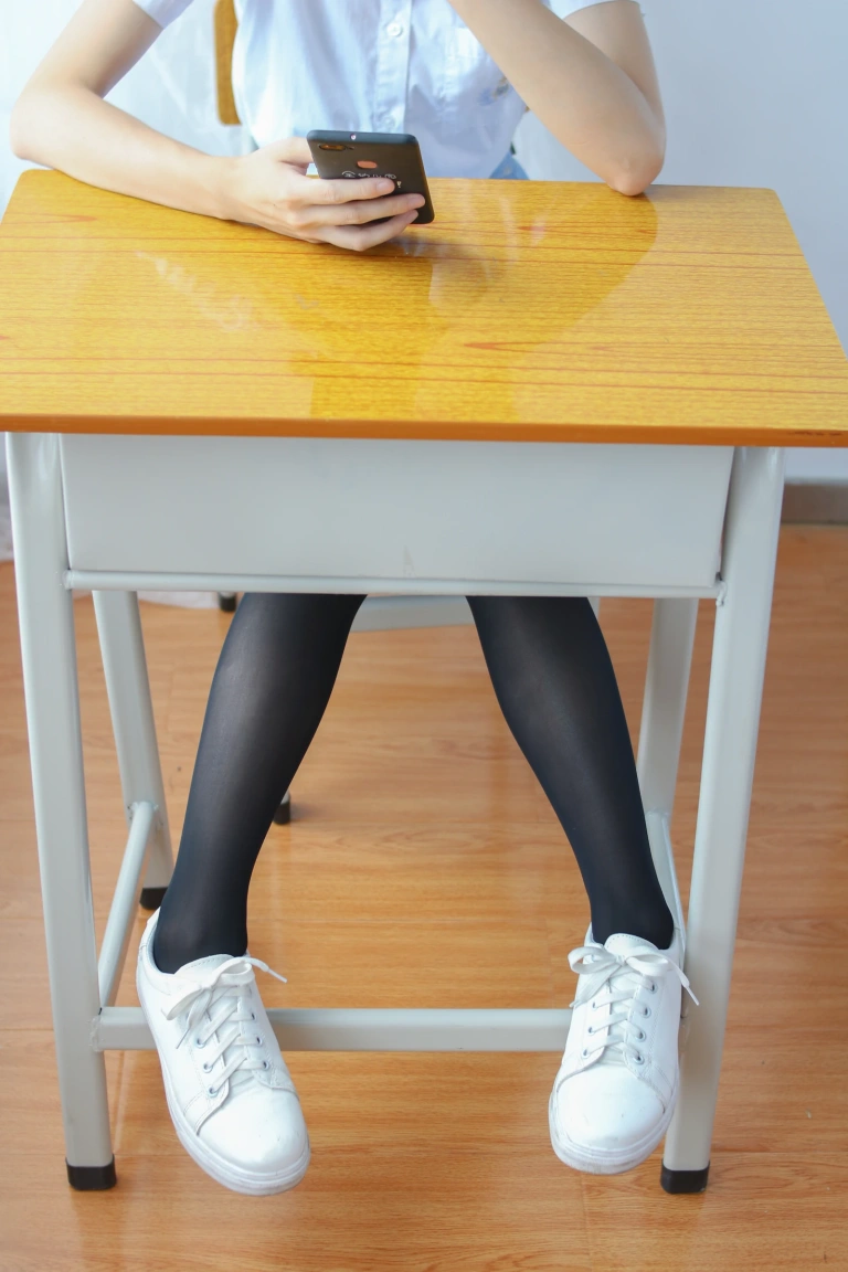 森萝财团《BETA-027》主题写真：126张全套美图